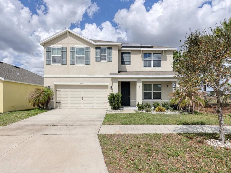 Property photo for 10003 GEESE TRAIL CIRCLE, Sun City Center, FL