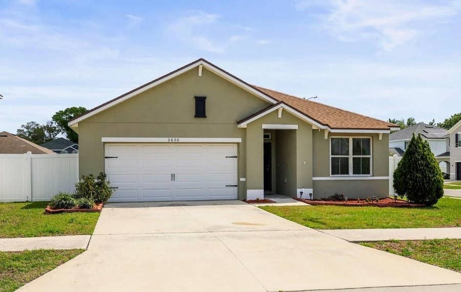 Property photo for 3820 CRYSTAL DEW STREET, Plant City, FL