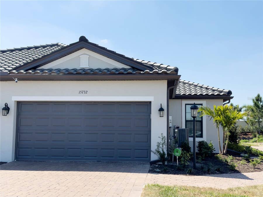 Property photo for 15732 SACILE LANE, Bradenton, FL