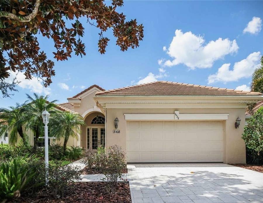 Property photo for 8428 MISTY MORNING COURT, Lakewood Ranch, FL
