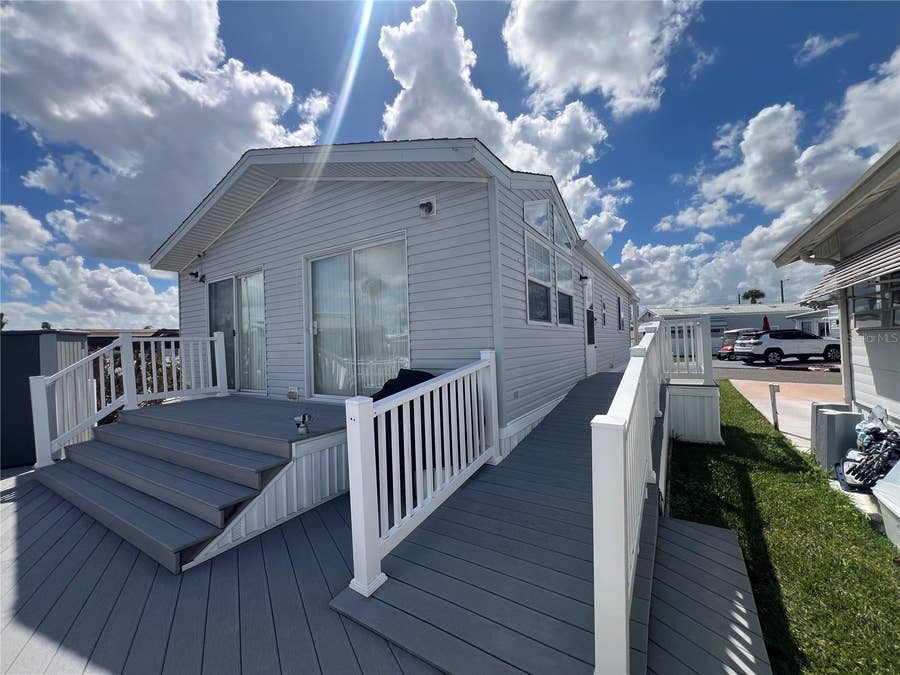 Property photo for 9000 US HIGHWAY 192, #135, Clermont, FL