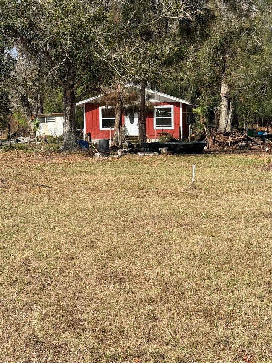 Property photo for 1211 NW EUCALYPTUS AVENUE, Arcadia, FL