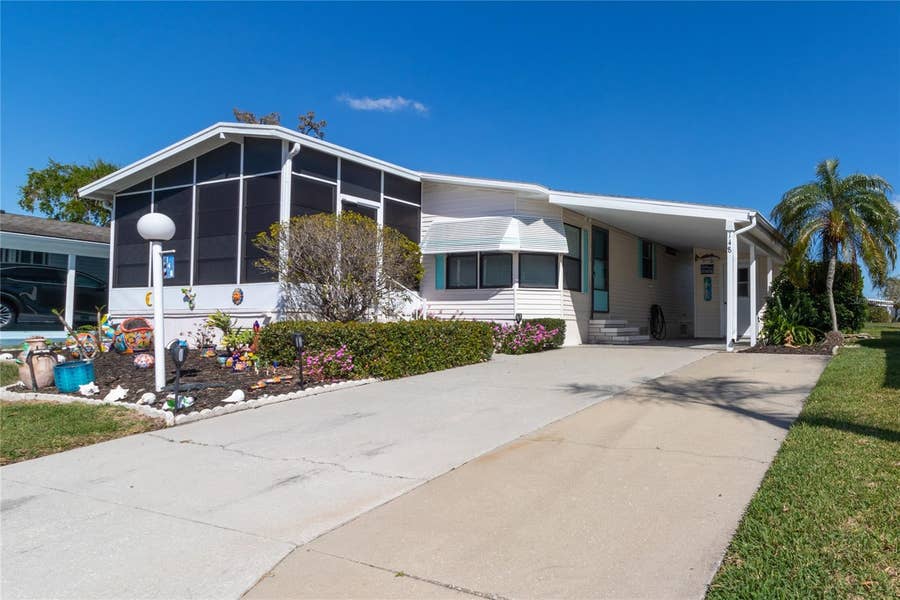 Property photo for 148 NIGHTINGALE CIRCLE, Ellenton, FL