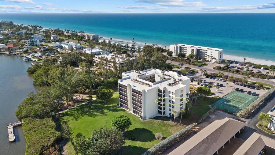 Property photo for 3240 GULF OF MEXICO DRIVE, #B402, Longboat Key, FL