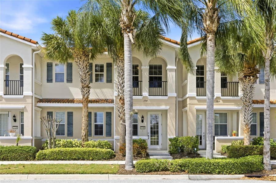 Property photo for 3730 82ND AVENUE CIRCLE E, #104, Sarasota, FL