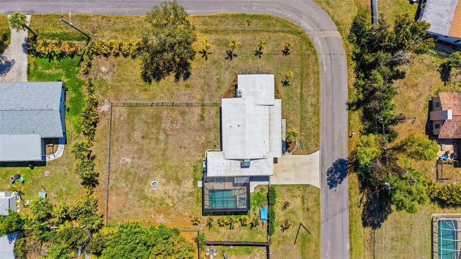 Property photo for PALMETTO STREET, Nokomis, FL