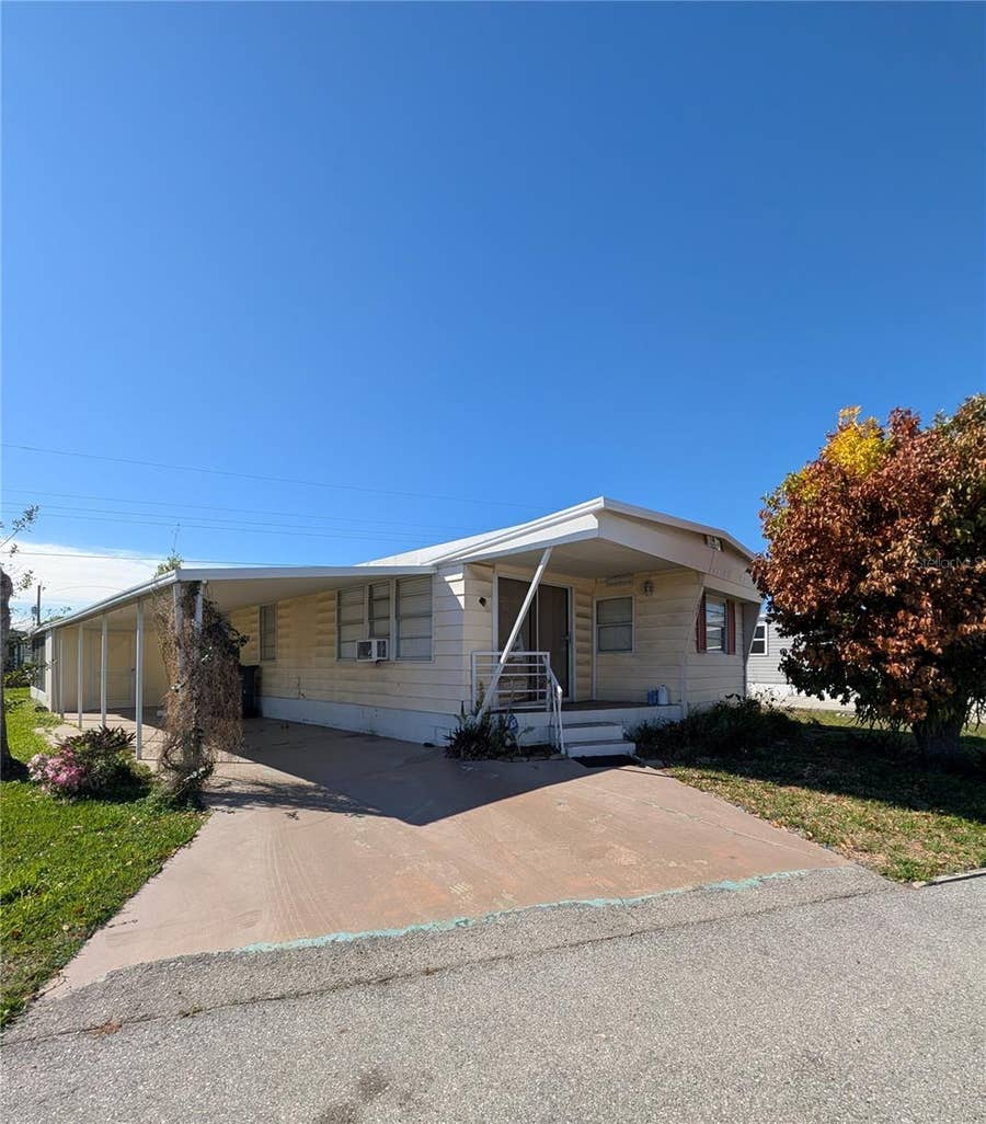 Property photo for 408 51ST AVENUE DRIVE W, Bradenton, FL