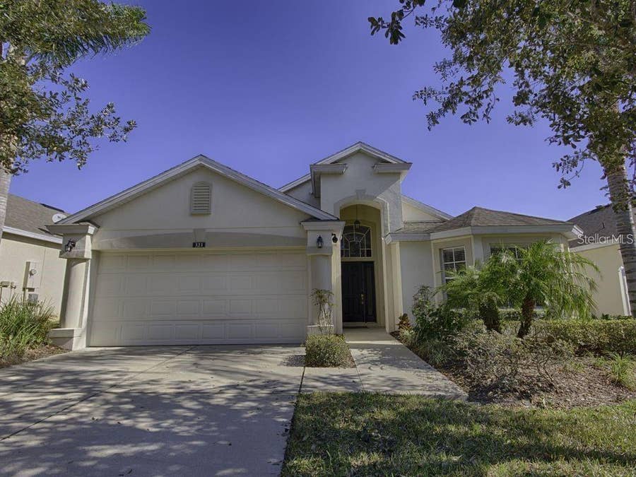 Property photo for 321 HENLEY CIRCLE, Davenport, FL