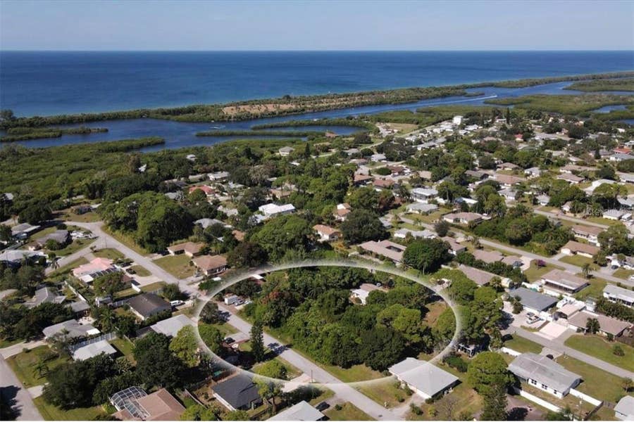 Property photo for SOUTHLAND ROAD, Venice, FL