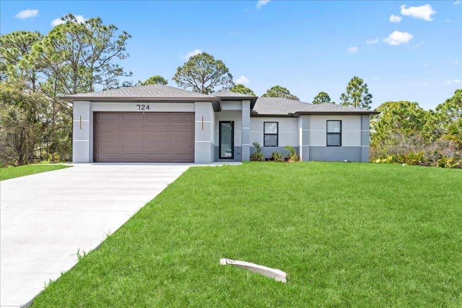 Property photo for 724 DRURY AVENUE, Lehigh Acres, FL