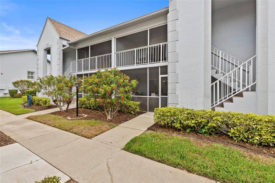 Property photo for 6611 STONE RIVER ROAD, #102, Bradenton, FL