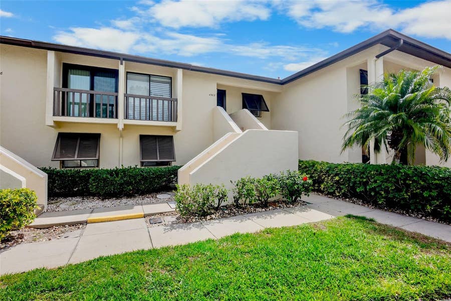 Property photo for 4582 LONGWATER, #62, Sarasota, FL