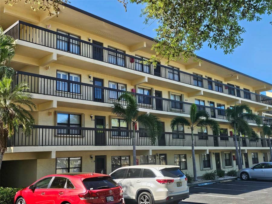 Property photo for 315 30TH AVENUE W, #B307, Bradenton, FL