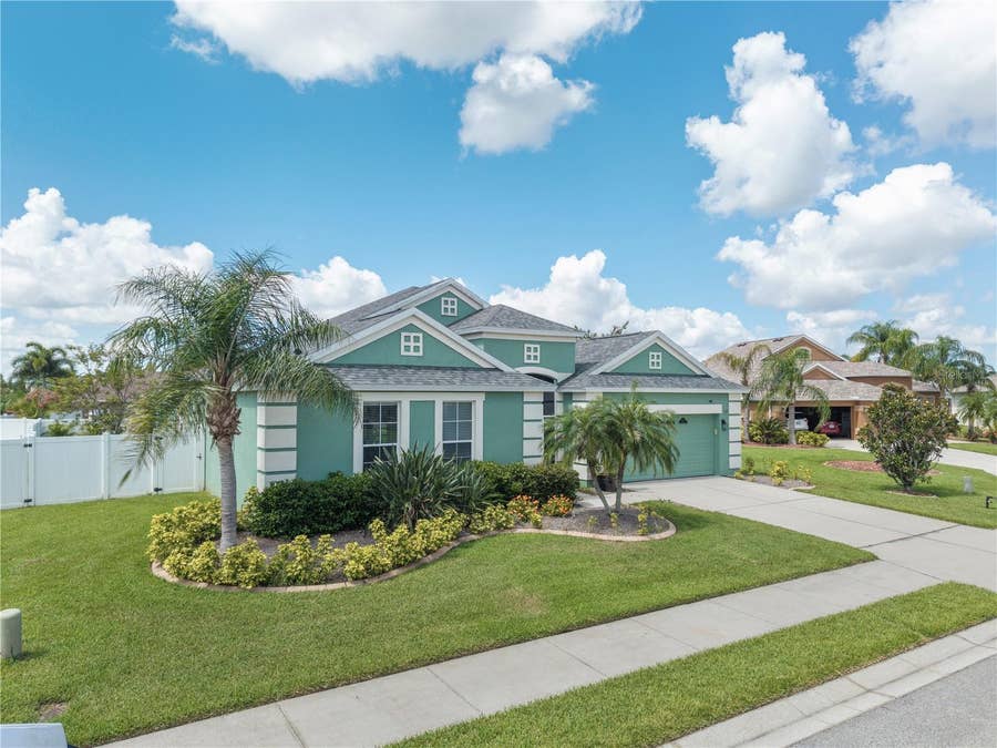 Property photo for 11919 55TH COURT E, Parrish, FL