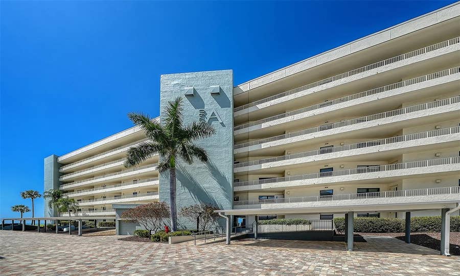 Property photo for 5790 MIDNIGHT PASS ROAD, #506, Sarasota, FL
