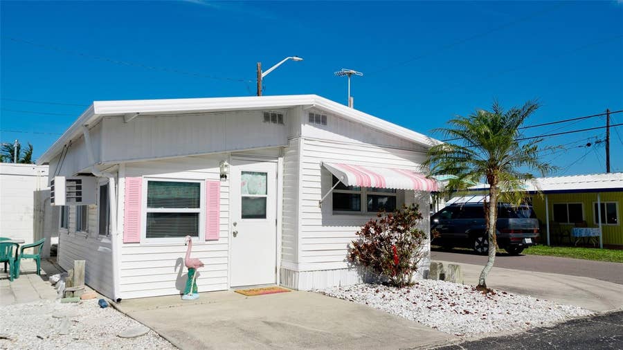 Property photo for 10315 CORTEZ ROAD W, #31-1, Bradenton, FL