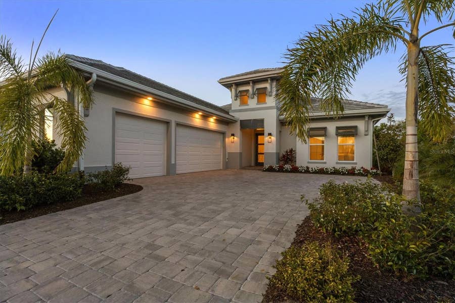 Property photo for 8352 SEA GLASS COURT, Sarasota, FL