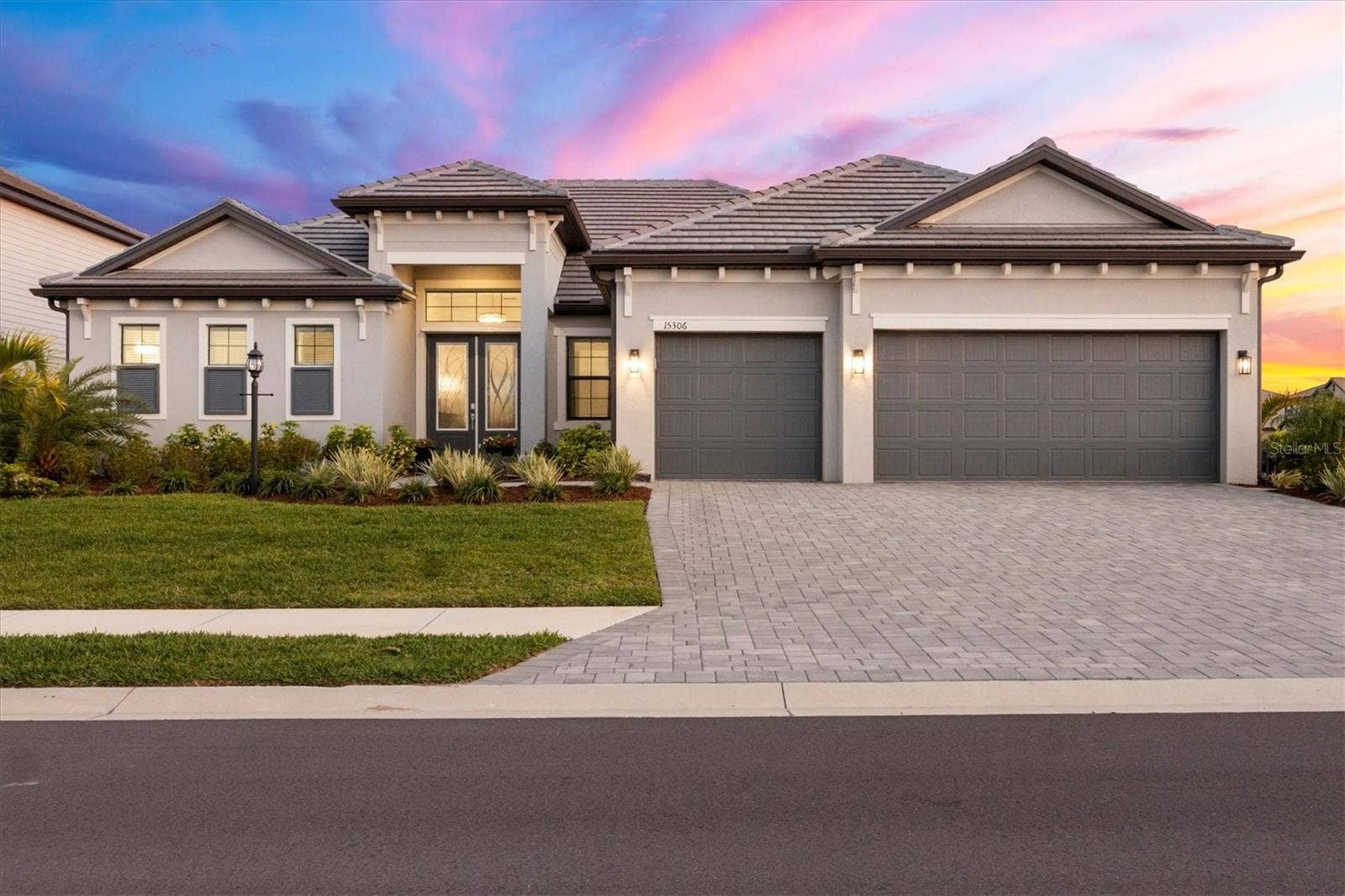 15306 GOLDEN BEAM PLACE, Bradenton, FL 34211 15306 GOLDEN BEAM PLACE, Bradenton, FL 34211