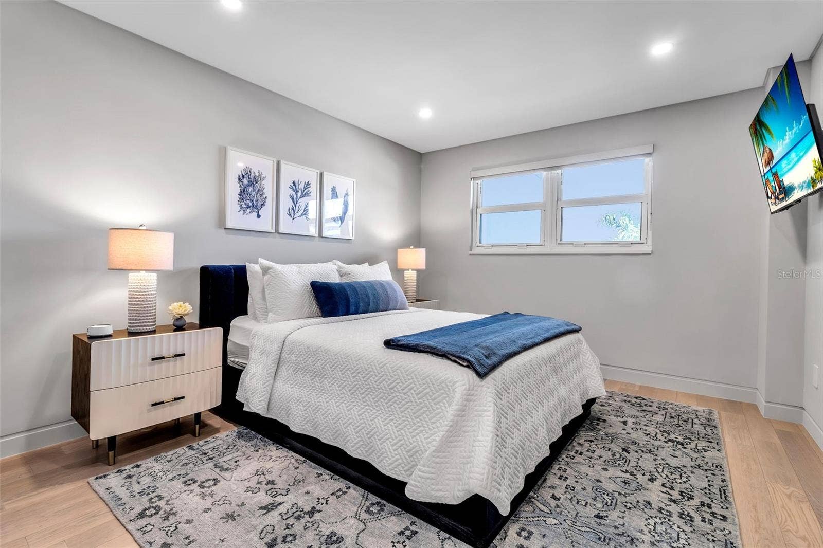 5740 MIDNIGHT PASS ROAD, #403, Sarasota, FL 34242 Bedroom 2