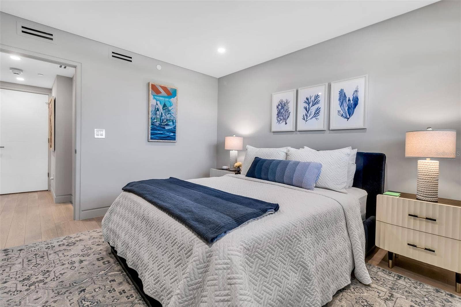 5740 MIDNIGHT PASS ROAD, #403, Sarasota, FL 34242 Bedroom 2