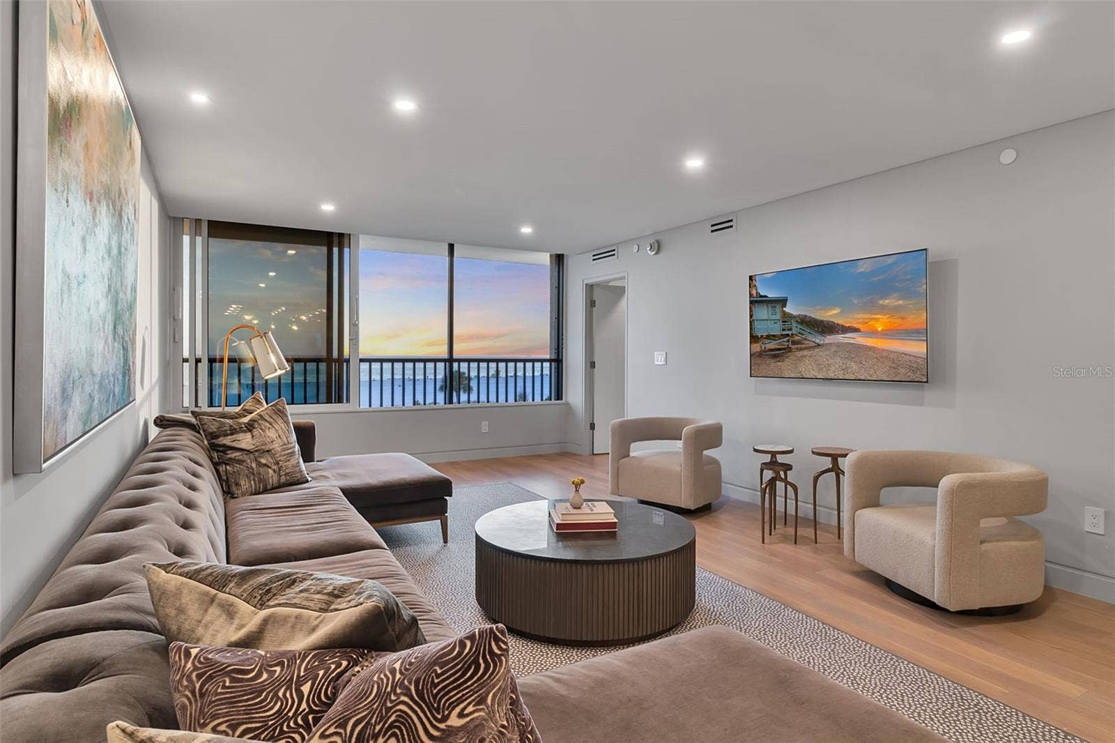 5740 MIDNIGHT PASS ROAD, #403, Sarasota, FL 34242 Luxury Siesta Key Living