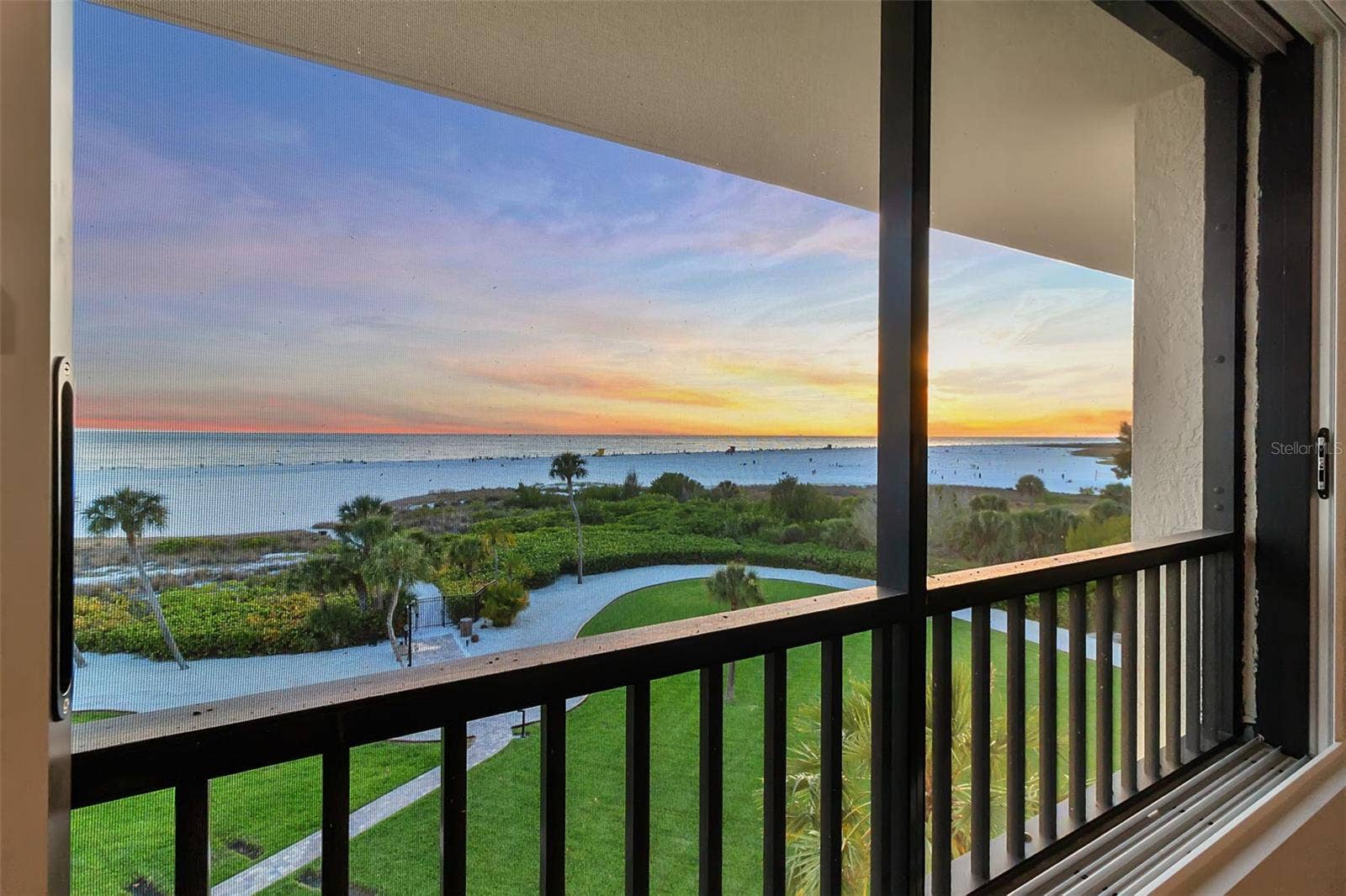 5740 MIDNIGHT PASS ROAD, #403, Sarasota, FL 34242 Your Views Every Night!