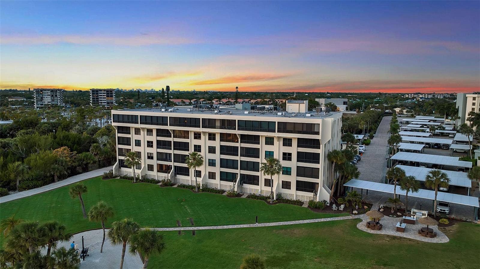 5740 MIDNIGHT PASS ROAD, #403, Sarasota, FL 34242 Building F