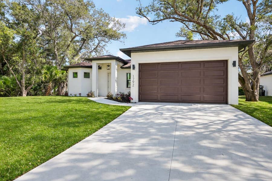 Property photo for 1852 RADA LANE, North Port, FL