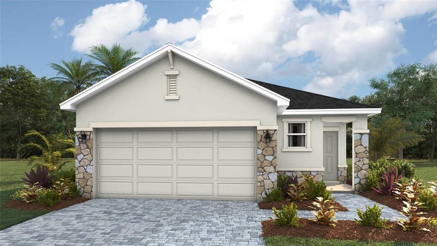 Property photo for 1906 HAMMOCK TRACE DRIVE, Parrish, FL