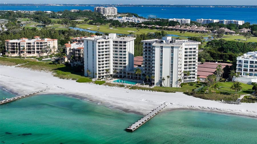 Property photo for 2301 GULF OF MEXICO DRIVE, #43N, Longboat Key, FL
