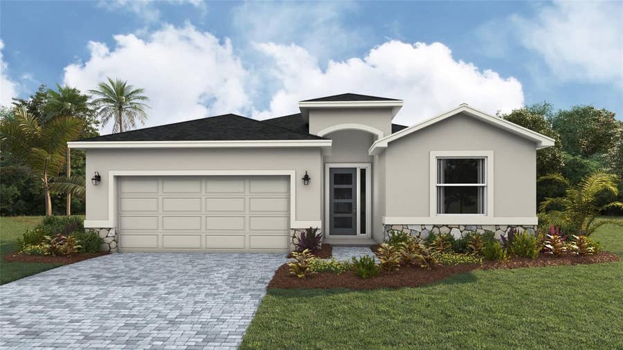 Property photo for 17159 JAMES TRAIL, Parrish, FL