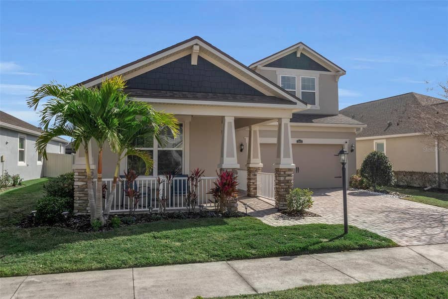 Property photo for 11411 SPRING GATE TRAIL, Bradenton, FL