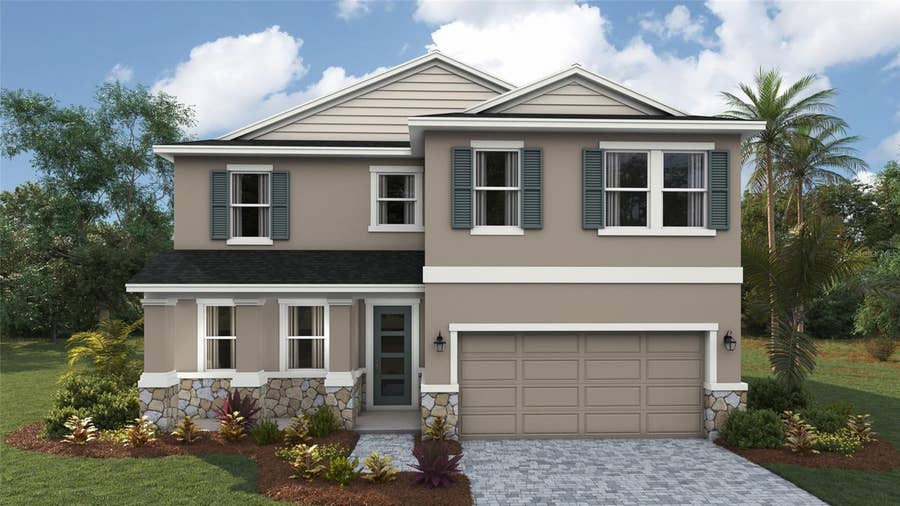 Property photo for 17147 JAMES TRAIL, Parrish, FL