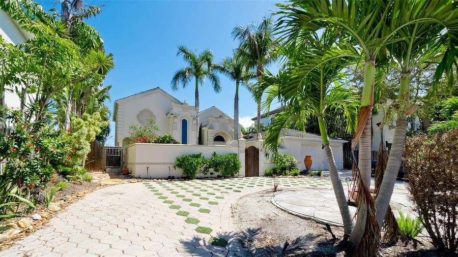 Property photo for 8213 MIDNIGHT PASS ROAD, Sarasota, FL