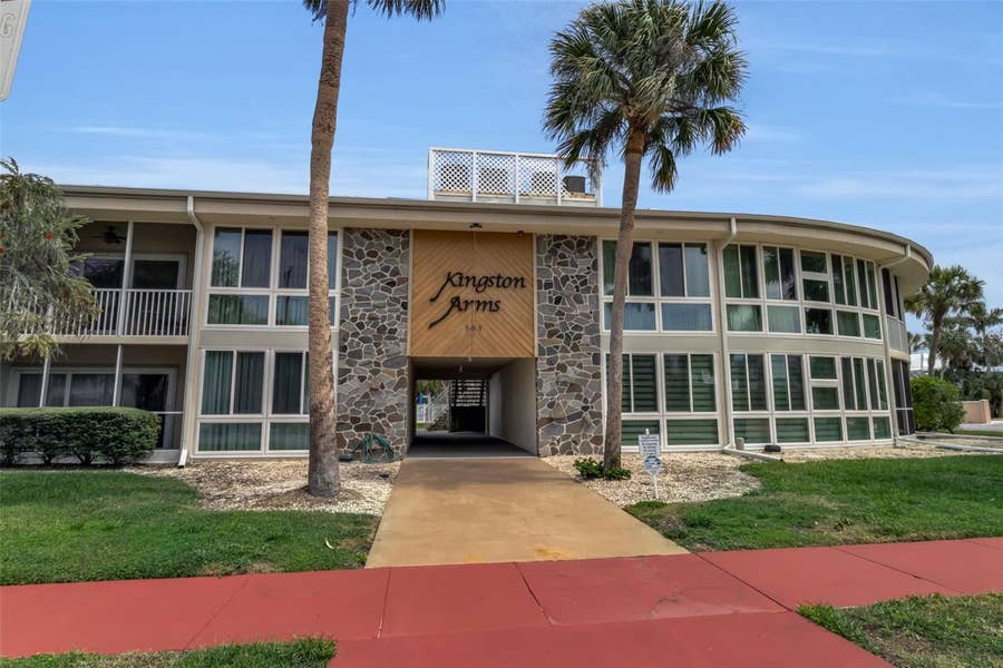Property photo for 500 S WASHINGTON DRIVE, #19B, Sarasota, FL