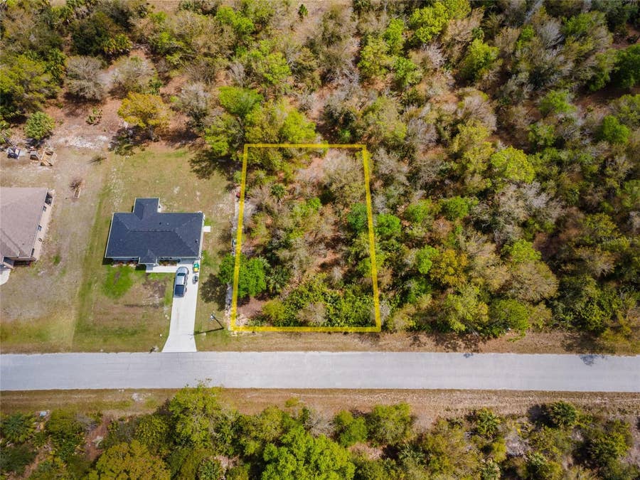 Property photo for 7084 LIPPMAN ROAD, Port Charlotte, FL