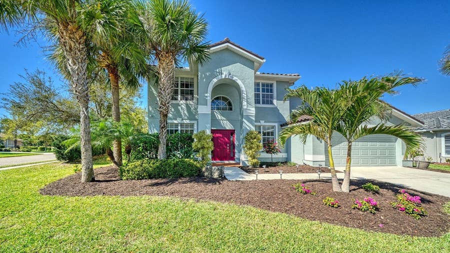 Property photo for 152 NEW BRITON COURT, Bradenton, FL