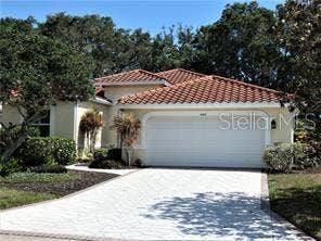 Property photo for 4062 WESTBOURNE CIRCLE, Sarasota, FL