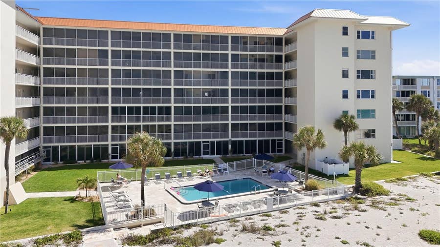 Property photo for 1150 TARPON CENTER DRIVE, #1G, Venice, FL