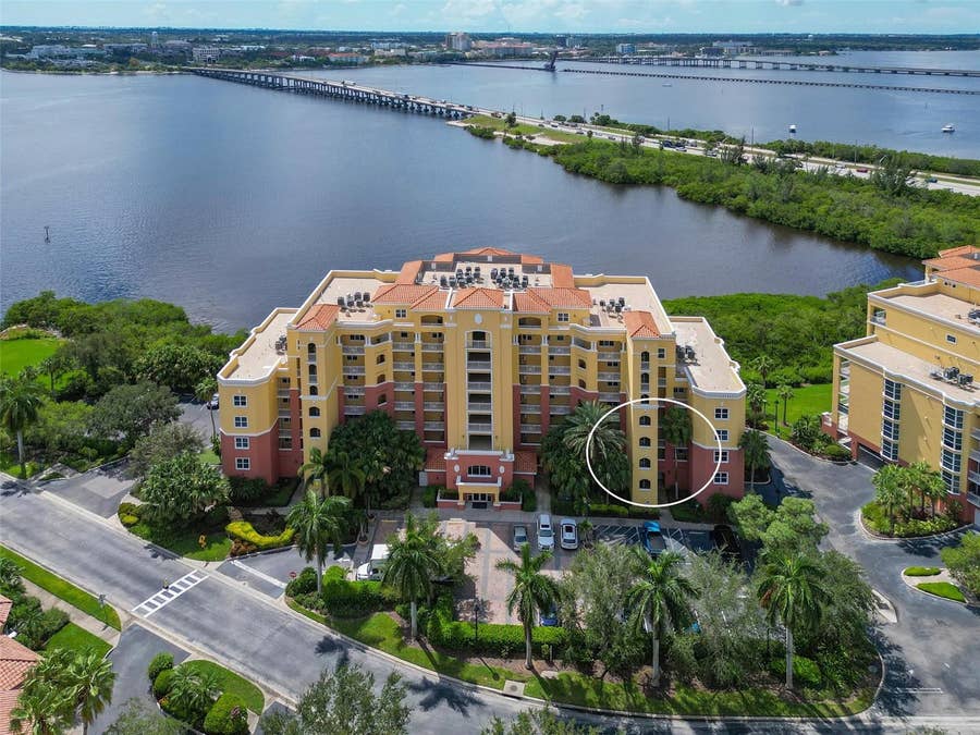 Property photo for 615 RIVIERA DUNES WAY, #107, Palmetto, FL