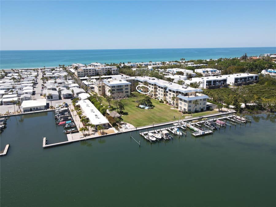 Property photo for 3810 GULF OF MEXICO DRIVE, #F206, Longboat Key, FL