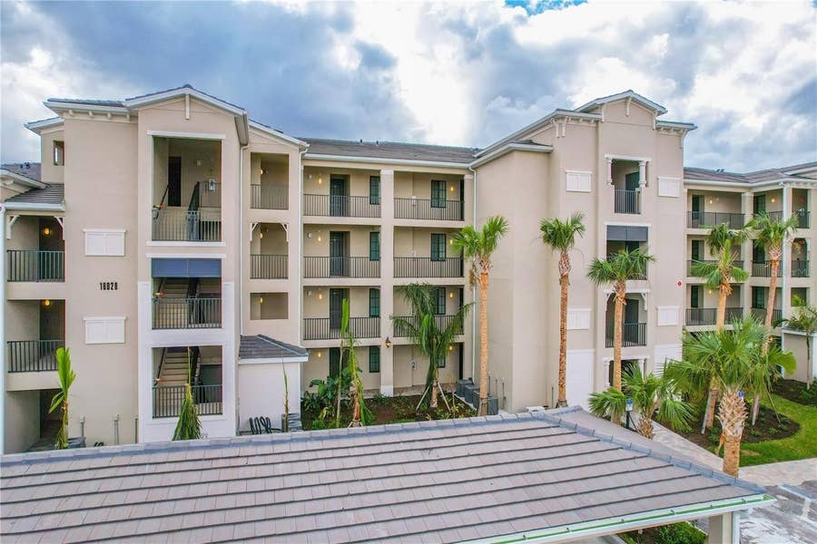 Property photo for 18028 GAWTHROP DRIVE, #108, Bradenton, FL