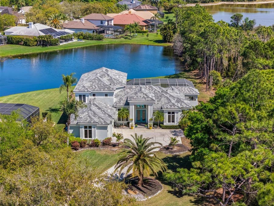 Property photo for 7517 COVENTRY COURT, Lakewood Ranch, FL