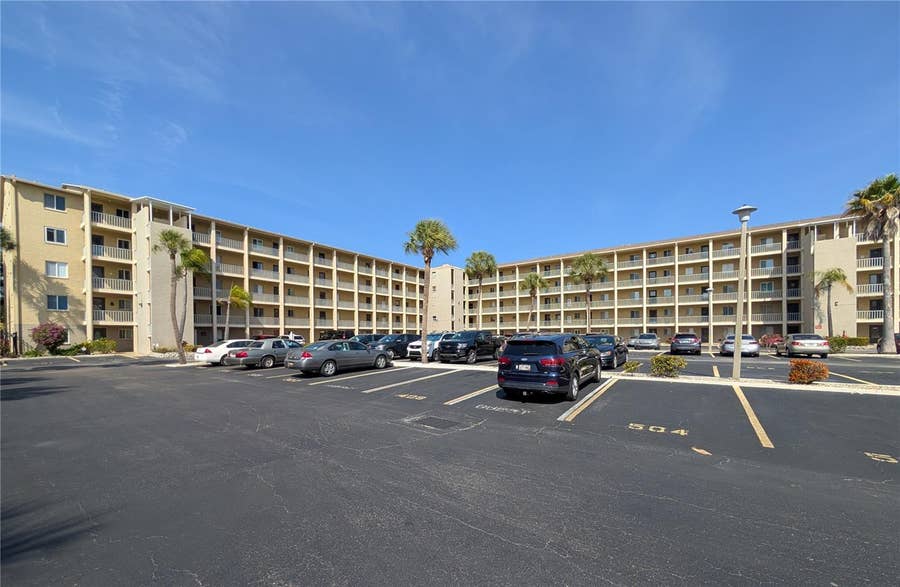 Property photo for 3624 LAKE BAYSHORE DRIVE, #K-303, Bradenton, FL