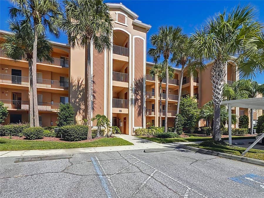 Property photo for 8205 GRAND ESTUARY TRAIL, #403, Bradenton, FL