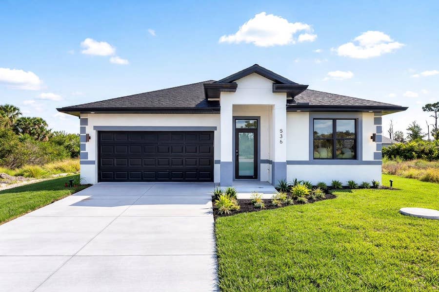 Property photo for 336 SUNSET ROAD, Rotonda West, FL