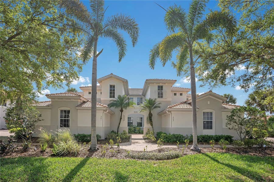 Property photo for 926 RIVER BASIN COURT, #201C, Bradenton, FL