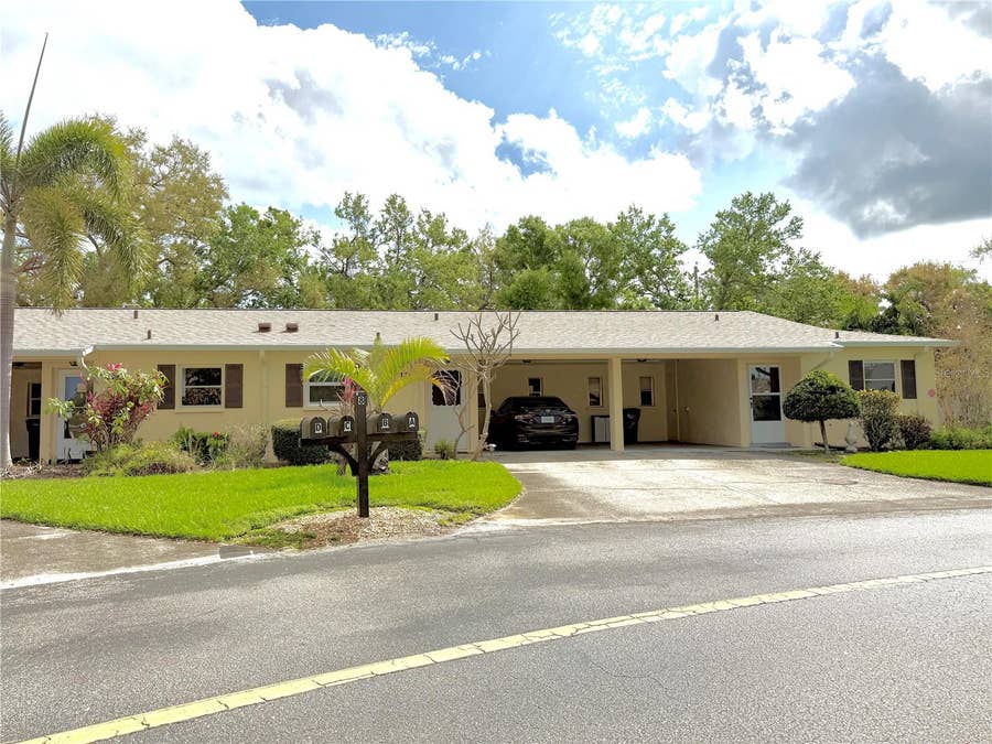 Property photo for 390 301 BOULEVARD W, #8A, Bradenton, FL