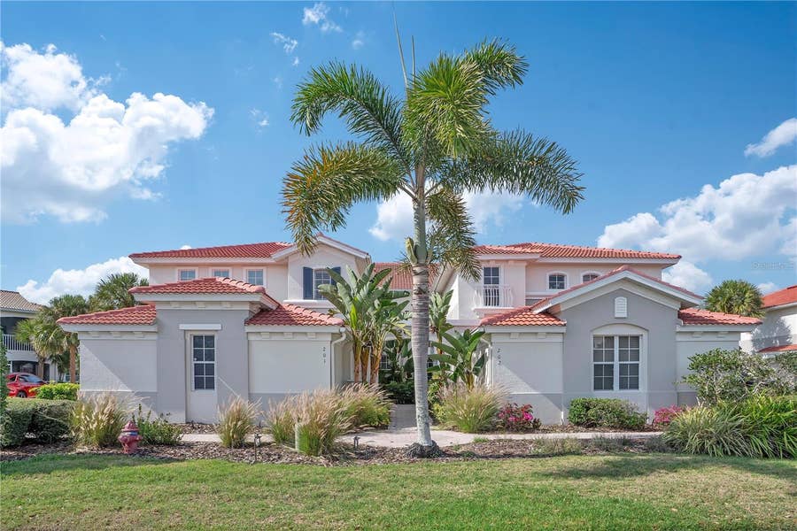 Property photo for 9623 SEA TURTLE TERRACE, #201, Bradenton, FL