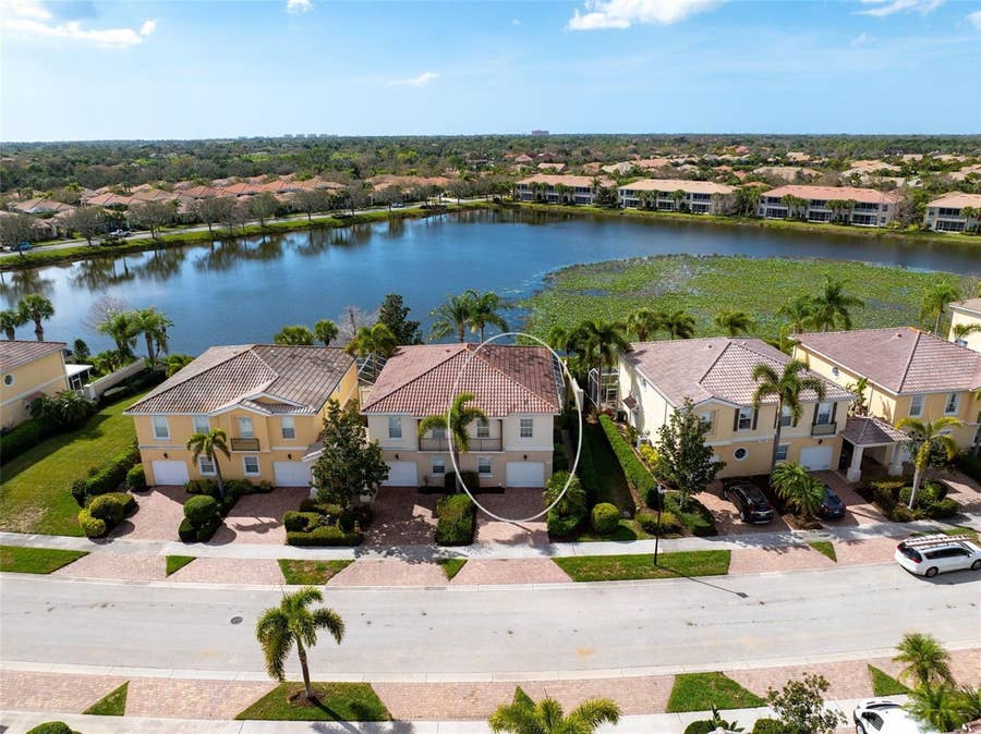 Property photo for 1418 BURGOS DRIVE, Sarasota, FL